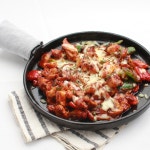매운 불닭맛 시즈닝가루 1kg 핫도그가루 불닭소스 : 상상푸드시스템