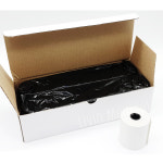 한솔제지 가볍고 질긴 재질 무지 감열지 TH57 1박스 (58g) : 메디박스