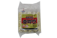 면사랑 중화면 5인식 1.15kg : 세진식자재마트