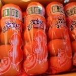 단감 10kg (특품) 진주 싱싱단감 : 싱싱단감농장