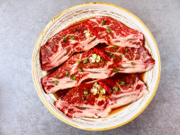 양념 LA갈비 초이스등급 1.9KG : 보성갈비 신선마켓