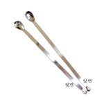 시약스푼 : 방산시장 재료 대림상사