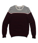 h7475 남성 95 라운드넥 니트 GAP 구제모은 : 구제모은 gujemoeun