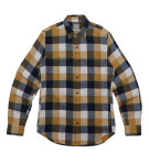 h7493 남성 100 체크 긴팔 남방 제이크루 구제모은 : 구제모은 gujemoeun