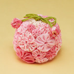 크로바 하트 플라워 클로버 나비 요요플레이트 SS (58-798) clover 퀼트 수예 : 가나다코퍼레이션