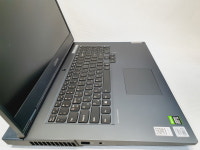 [개봉 새제품] 레노버 LEGION 5i (17) Premium - CUSTOM (16GB / SSD 256GB + 1TB HDD)10107/b : 바이노트몰