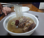 백암골 가마솥 갈비탕 한우국밥 택배 포장 간편식 냉동 갈비탕 소고기국밥 가마솥국밥 팡언니 : 친절한N샵