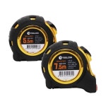 이지락 다용도 홀드 기능 자석 줄자 5.5M 7.5M : 다윈몰