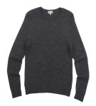 h7474 남성 95 라운드넥 니트 클럽모나코 구제모은 : 구제모은 gujemoeun