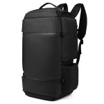 OZK-9326 2WAY 잠금 백팩-블랙(SEB2012) : StyleOlle