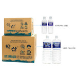 약산 게르마늄 샘물 : Smart Elin