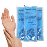 [수쌤네가게]승원메디칼 파라핀왁스 6개입 1박스 - 전제품 전기종 파라핀(오렌지) : 수쌤네가게