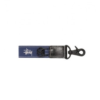 Stussy Porter Key Hooks 스투시 포터 키홀더 : 하이도쿄