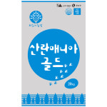 닭사료 20kg 산란용 닭모이 먹이 퍼펙트산란 서울축산농협 : 한양사료유통