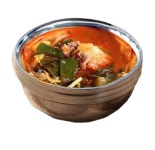 백암골 가마솥 갈비탕 한우국밥 택배 포장 간편식 냉동 갈비탕 소고기국밥 가마솥국밥 팡언니 : 친절한N샵