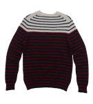 h7475 남성 95 라운드넥 니트 GAP 구제모은 : 구제모은 gujemoeun