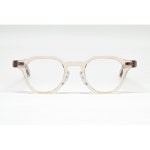 뿔테 안경 아이셀렉트 비스포크 7530 크라운판토 투명 여자 프레임몬타나 디자인 맞춤 제작 안경테 : 아이셀렉트