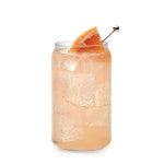 리비 비어캔글라스 473ml(6P세트) 209 맥주컵 카페유리컵 물컵 쥬스잔 : 아주키친