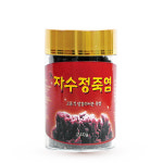 9회자수정죽염 알갱이 (240g) : 복식품