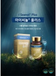제이준 에이치엔비 아이씨놀플러스 면역증진 : 아이허브바이오