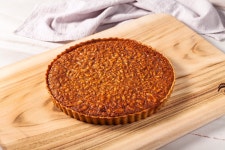 [신일룡 호두파이 본점] 프리미엄 수제 호두파이, L사이즈 (23cm) : 신일룡의 호두파이