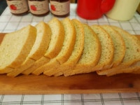 감탄식빵 : 빵공장