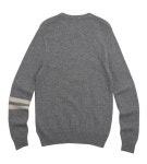 h7466 남성 105 라운드넥 니트 바이크리페어샵  구제모은 : 구제모은 gujemoeun