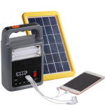 솔라패널 다용도 가정용 태양에너지 발전 소형 시스템 : 중국삼촌