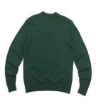 h7458 남성 100 라운드넥 니트 클럽캠브리지 구제모은 : 구제모은 gujemoeun