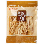 해우랑 황태채 300g : 밀리언드림