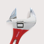 경량 몽키스패너 와이드 렌치 45mm : 로앤리