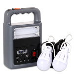 솔라패널 다용도 가정용 태양에너지 발전 소형 시스템 : 중국삼촌