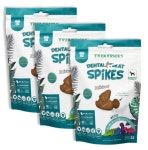 트리트릭스 애견용 치석제거간식 리필 3팩 : 코스트프렌즈