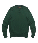 h7458 남성 100 라운드넥 니트 클럽캠브리지 구제모은 : 구제모은 gujemoeun