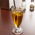 리비 소다쥬스잔355ml(6P세트) 5110 맥주컵 카페유리컵 칵테일잔 : 아주키친