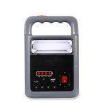 솔라패널 다용도 가정용 태양에너지 발전 소형 시스템 : 중국삼촌