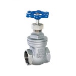 스텐 나사게이트밸브 화성 국산 KS 10K 32A, 40A, 50A : 대원배관볼트상사 주식회사