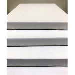 아크릴/유화 면천캔버스 3호 국내제작 전문가 왁구 미니캔버스 무지 캠버스 : 찰리몰