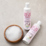 포 마이 올드독 저자극 강아지 애견 천연 샴푸 300ml : 하리 공식 스토어