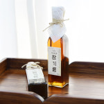 제일상회 국산 참기름 250ml : 제일상회-자갈치시장