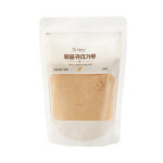 곡물박사 국산 볶음 귀리가루 200g 곡물가루 : Dr.Grain-곡물박사