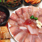 볏짚 저온숙성 국내산 목포홍어 400g 세트 : 올뉴엣홈