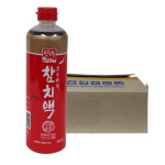 한라 주부천하 참치액900ml 2개 : 달인식자재마트
