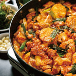 춘천 삼거리닭갈비 3인분(1.2kg) : 춘천 삼거리닭갈비