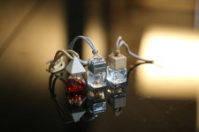 [209DIY] 나만의 차량용방향제 만들기 디퓨저만들기 DIY 키트 선물용 대용량 : 209store