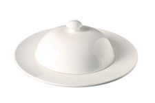 하이본 찜기 11″ 상 하 도자기제품 : 리치키친