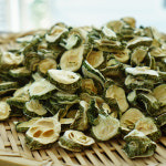 무농약 건여주 400g 친환경인증품 경북 청도 : 산나래 농장