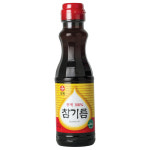 오복선물세트 오복2호 황가간장900ML+다시마맛간장900ML+통깨참기름300ML : 오복식품 국산 장류몰