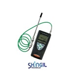 NEW COSMOS XP-3168 복합 가스 측정기 저농도 가연성가스, 산소 동시검지 : 신길테크
