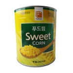 푸드림 스위트콘 2.95kg / 식자재/ 업소용/ 대용량/ : POOLMALL